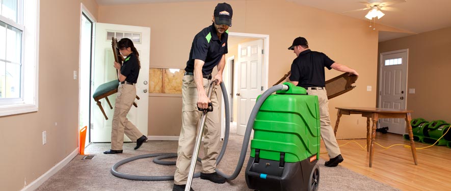 Eastvale, CA cleaning services