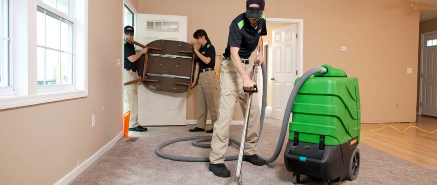 Eastvale, CA residential restoration cleaning